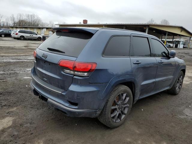 Изображение 3 2020 JEEP GRAND CHEROKEE OVERLAND 2020 с VIN 1C4RJFCG7LC409535