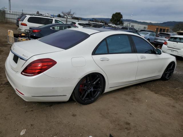 Obraz 3 z 2016 MERCEDES-BENZ S 550 4MATIC 2016 z VIN WDDUG8FB9GA229615