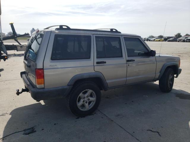 Изображение 3 2000 JEEP CHEROKEE SE 2000 с VIN 1J4FF28S1YL122610