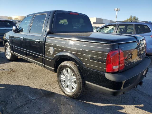 Изображение 2 2002 LINCOLN BLACKWOOD  2002 с VIN 5LTEW05A42KJ02816