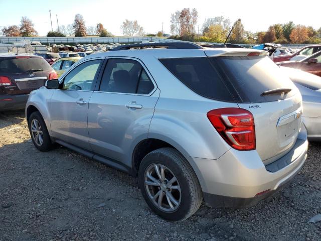 Obraz 2 z 2016 CHEVROLET EQUINOX LT 2016 z VIN 2GNALCEK4G1161397