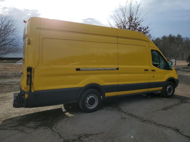 Изображение 3 2016 FORD TRANSIT T-250 2016 с VIN 1FTKR3XMXGKB35123