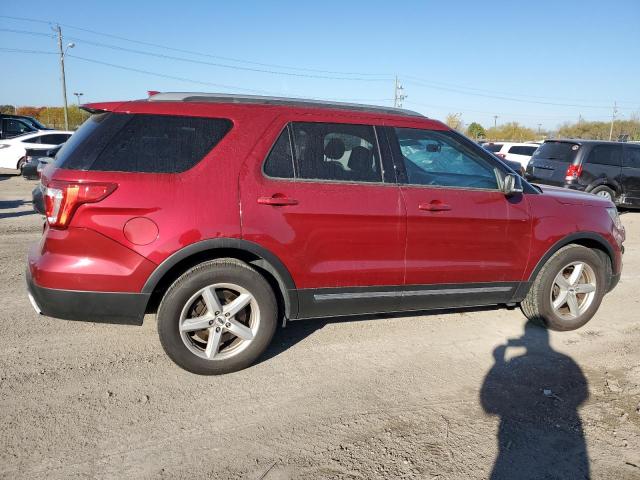Obraz 3 z 2016 FORD EXPLORER XLT 2016 z VIN 1FM5K7D84GGC02314