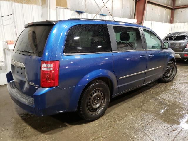 Obraz 3 z 2010 DODGE GRAND CARAVAN CREW 2010 z VIN 2D4RN6DX8AR434941