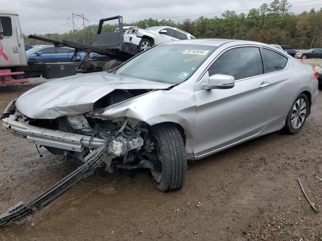 Image 1 of 2013 HONDA ACCORD EXL 2013 with VIN 1HGCT1B85DA018492