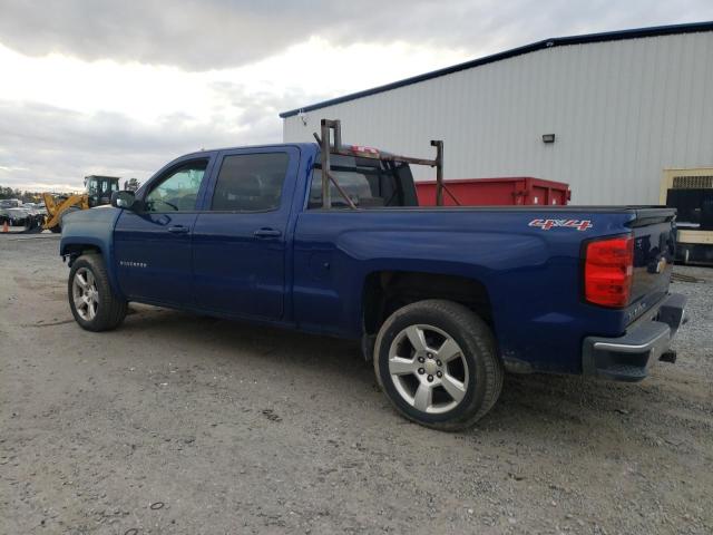 Image 2 of 2014 CHEVROLET SILVERADO K1500 LT 2014 with VIN 3GCUKREC2EG206149
