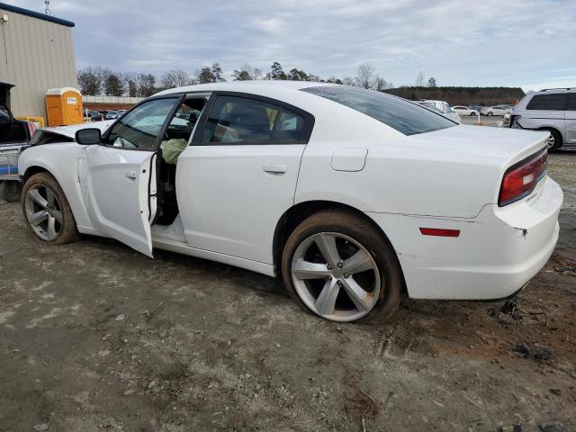 Obraz 2 z 2011 DODGE CHARGER  2011 z VIN 2B3CL3CG4BH544239