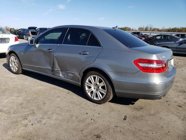 Obraz 2 z 2012 MERCEDES-BENZ E 350 4MATIC 2012 z VIN WDDHF8JBXCA565957