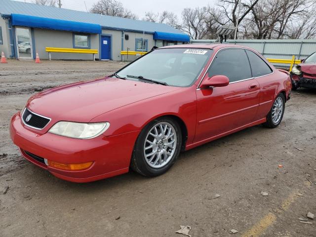 Изображение 1999 ACURA 3.0CL  1999