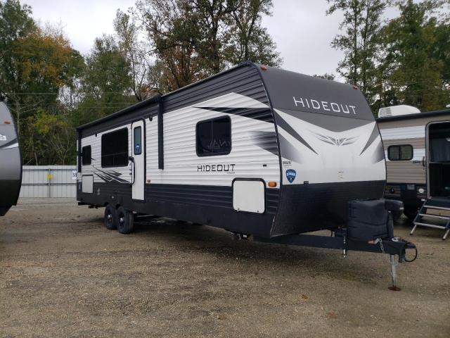 Изображение 2020 KEYSTONE HIDEOUT 2020