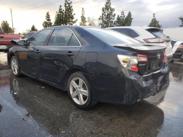 Image 2 of 2013 TOYOTA CAMRY L 2013 with VIN 4T1BF1FK3DU260683