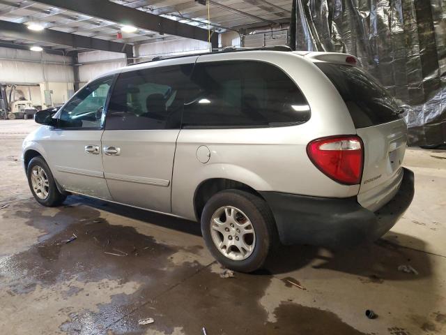 Obraz 2 z 2004 DODGE GRAND CARAVAN SXT 2004 z VIN 2D4GP44L04R501653