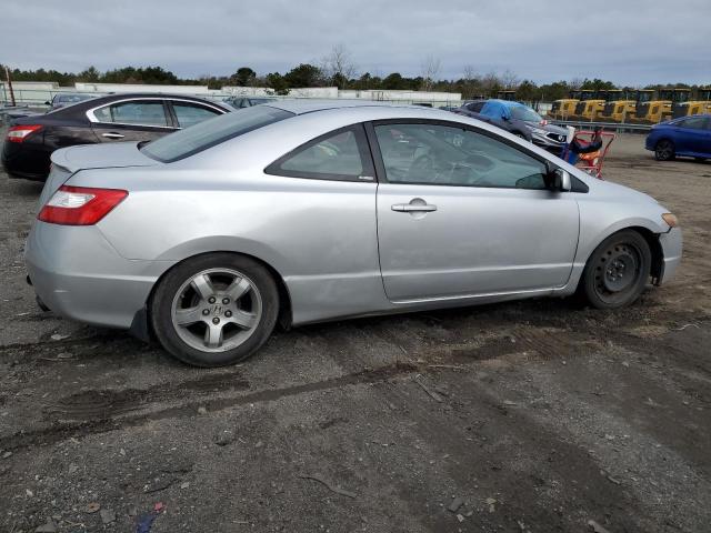 Obraz 3 z 2006 HONDA CIVIC LX 2006 z VIN 2HGFG12616H577817