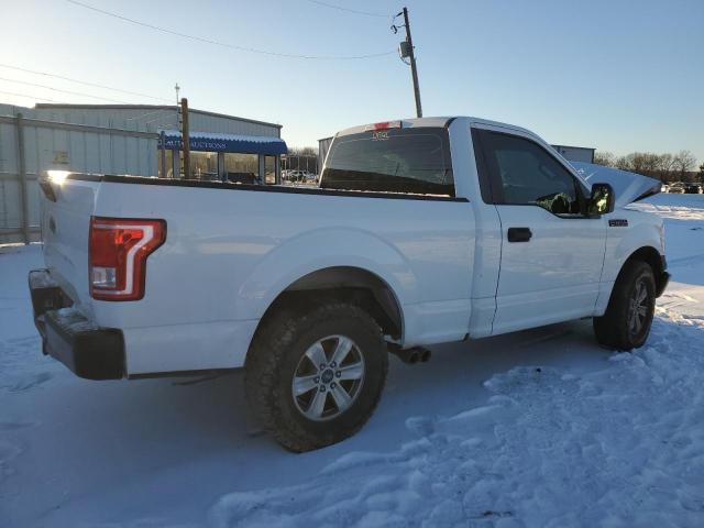 Obraz 3 z 2016 FORD F150  2016 z VIN 1FTMF1C84GKE28272
