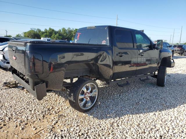 Image 3 of 2012 CHEVROLET SILVERADO K1500 LT 2012 with VIN 3GCPKSE73CG259642
