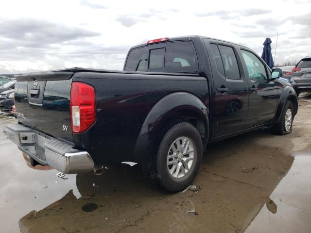 Изображение 3 2016 NISSAN FRONTIER S 2016 с VIN 1N6AD0ER1GN761906