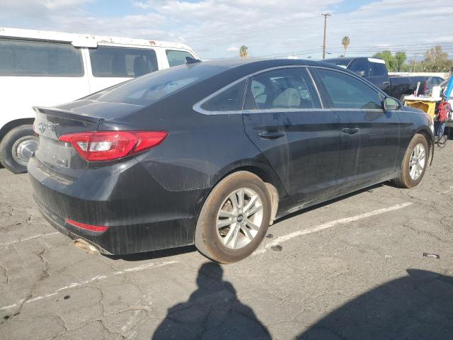 Obraz 3 z 2017 HYUNDAI SONATA SE 2017 z VIN 5NPE24AF0HH568418