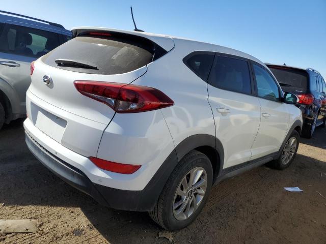 Obraz 3 z 2017 HYUNDAI TUCSON SE 2017 z VIN KM8J23A4XHU438994