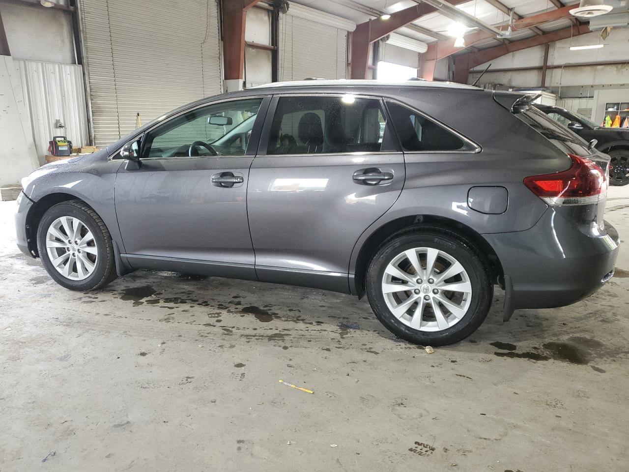 Obraz 2 z 2014 TOYOTA VENZA LE 2014 z VIN 4T3BA3BB8EU065283