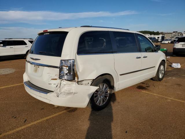 Obraz 3 z 2012 CHRYSLER TOWN & COUNTRY LIMITED 2012 z VIN 2C4RC1GG6CR255480