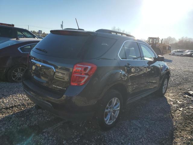 Image 3 of 2016 CHEVROLET EQUINOX LT 2016 with VIN 2GNALCEK6G6136097