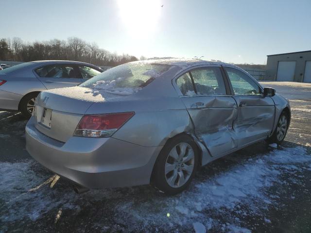 Image 3 of 2008 HONDA ACCORD EX 2008 with VIN 1HGCP26768A096393