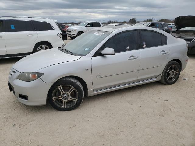 2008 MAZDA 3 S 2008 image