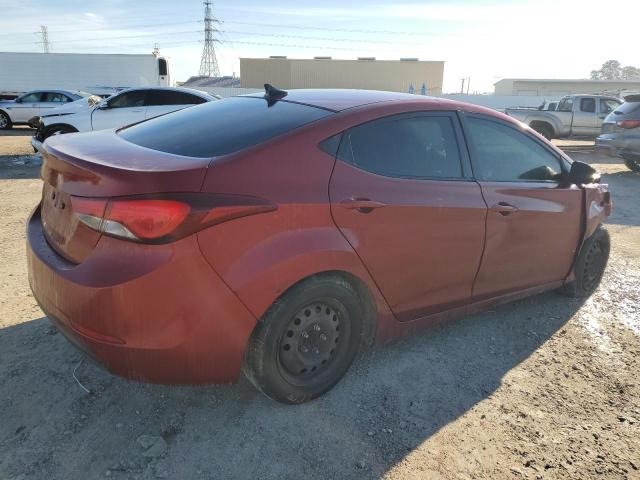 Изображение 3 2016 HYUNDAI ELANTRA SE 2016 с VIN 5NPDH4AE1GH722215