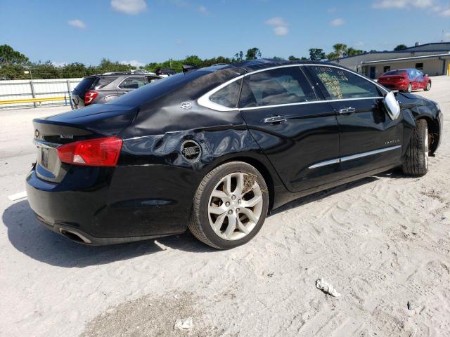 Obraz 3 z 2018 CHEVROLET IMPALA PREMIER 2018 z VIN 2G1125S39J9129860