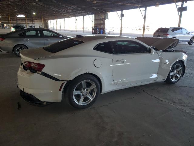 Изображение 3 2023 CHEVROLET CAMARO LS 2023 с VIN 1G1FB1RX6P0158257