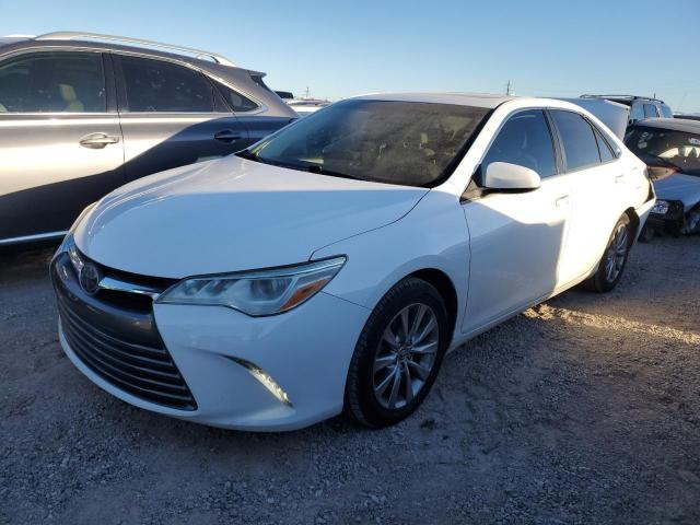 Image 1 of 2015 TOYOTA CAMRY XSE 2015 with VIN 4T1BK1FK7FU559446
