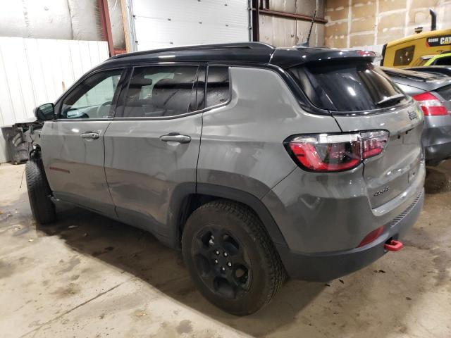 Obraz 2 z 2023 JEEP COMPASS TRAILHAWK 2023 z VIN 3C4NJDDN4PT505889