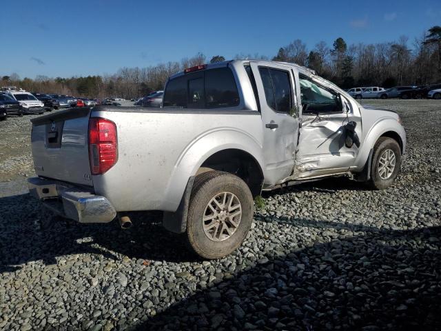 Image 3 of 2019 NISSAN FRONTIER S 2019 with VIN 1N6AD0EV5KN790539