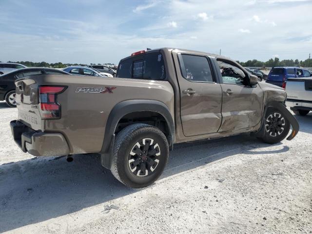 Obraz 3 z 2022 NISSAN FRONTIER S 2022 z VIN 1N6ED1EJ1NN633597