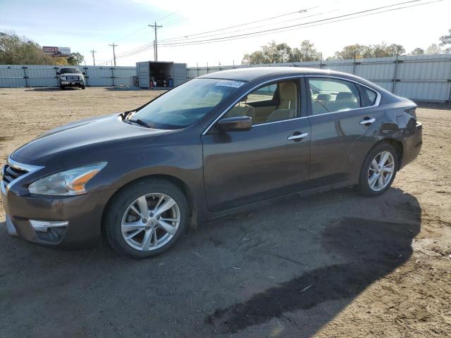 Image 1 of 2015 NISSAN ALTIMA 2.5 2015 with VIN 1N4AL3AP3FC421622