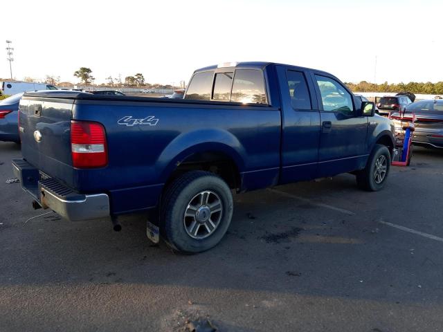 Image 3 of 2007 FORD F150  2007 with VIN 1FTPX14517NA51686