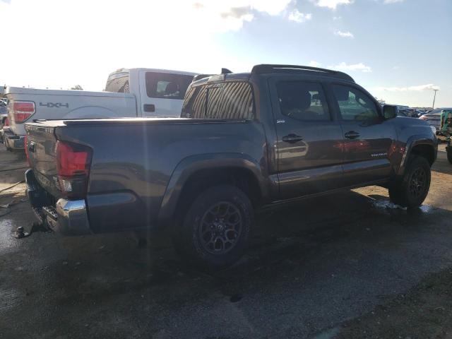 Изображение 3 2018 TOYOTA TACOMA DOUBLE CAB 2018 с VIN 5TFAZ5CN3JX061981