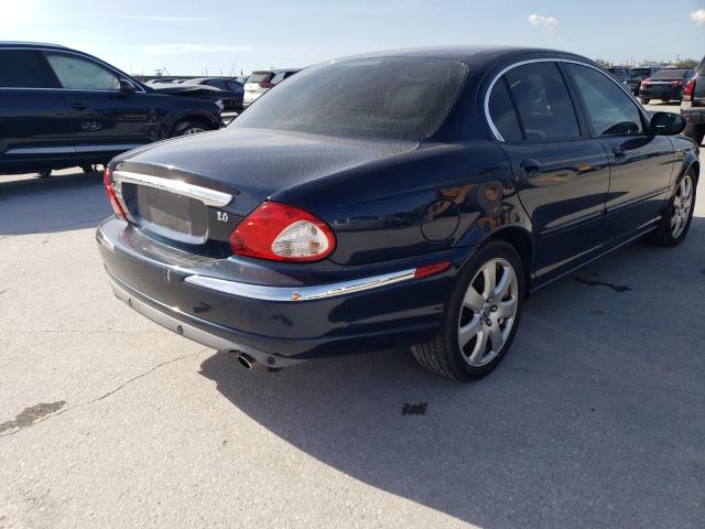 Obraz 3 z 2006 JAGUAR X-TYPE 3.0 2006 z VIN SAJWA51A76WE99143