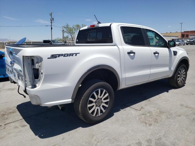 Изображение 3 2019 FORD RANGER XL 2019 с VIN 1FTER4EH2KLA55097