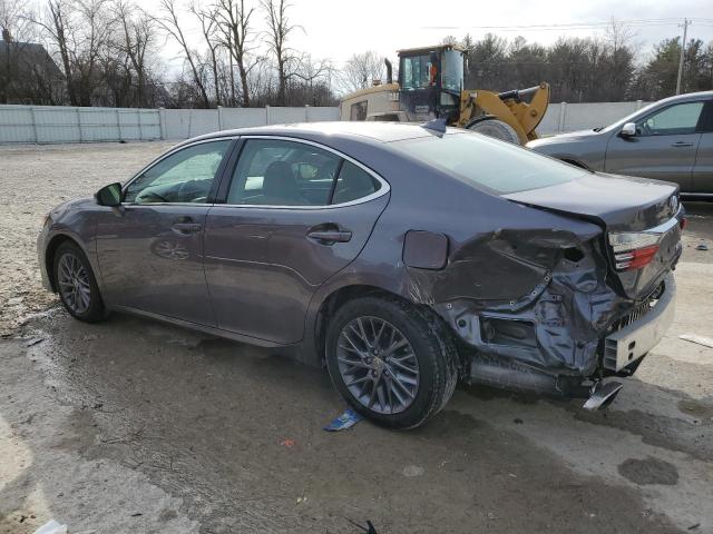 Изображение 2 2018 LEXUS ES 350 2018 с VIN 58ABK1GG6JU097036