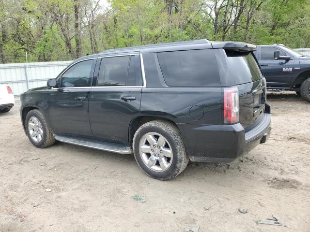 Obraz 2 z 2016 GMC YUKON SLE 2016 z VIN 1GKS1AKC7GR351159