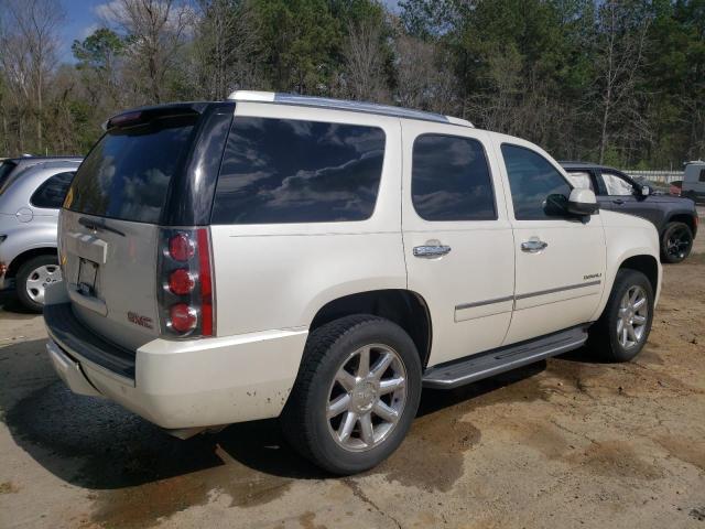 Obraz 3 z 2011 GMC YUKON DENALI 2011 z VIN 1GKS1EEF7BR200649