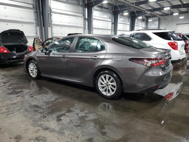 Obraz 2 z 2023 TOYOTA CAMRY LE 2023 z VIN 4T1R11AK8PU145120