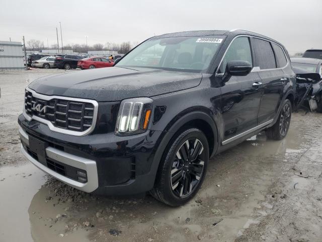 2023 KIA TELLURIDE SX 2023 image