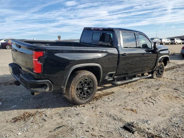 Image 3 of 2024 CHEVROLET SILVERADO K2500 HEAVY DUTY LTZ 2024 with VIN 1GC1YPEY7RF151643