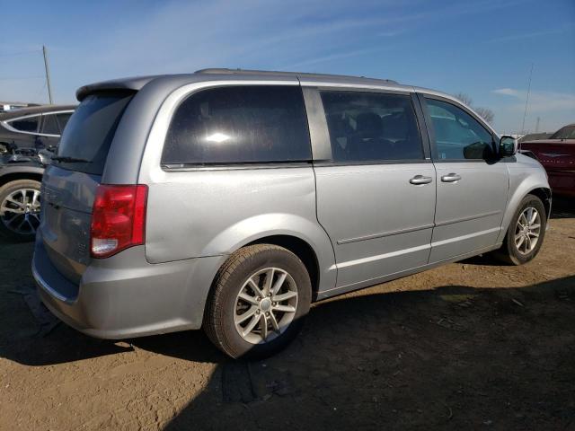 Изображение 3 2014 DODGE GRAND CARAVAN SXT 2014 с VIN 2C4RDGCG5ER253017