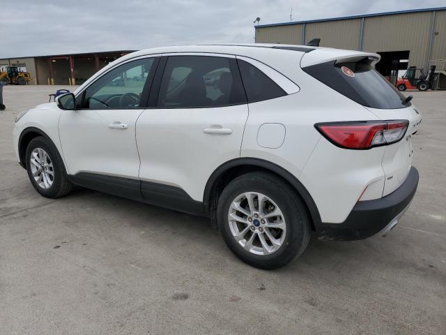 Изображение 2 2020 FORD ESCAPE SE 2020 с VIN 1FMCU0G60LUA40373