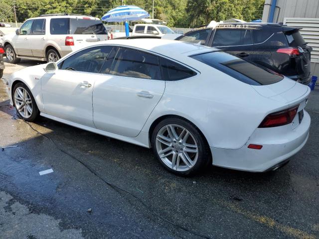 Image 2 of 2016 AUDI A7 PRESTIGE 2016 with VIN WAU2GAFC5GN018368