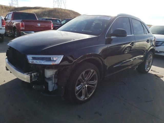 2018 AUDI Q3 PREMIUM PLUS 2018 image
