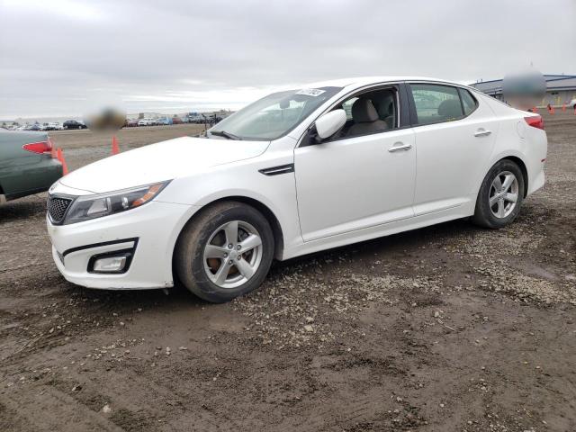 Obraz 1 z 2015 KIA OPTIMA LX 2015 z VIN KNAGM4A75F5643197